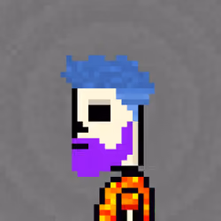 SkelePepeHumanPixelPocalypse #5352