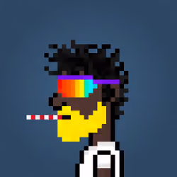 SkelePepeHumanPixelPocalypse #4289