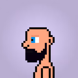 SkelePepeHumanPixelPocalypse #5553