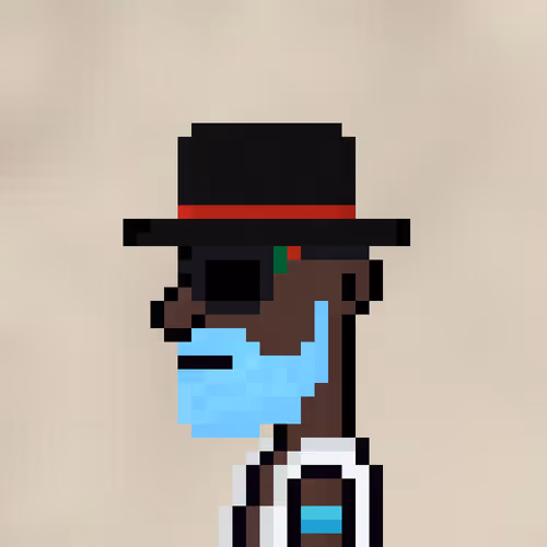 SkelePepeHumanPixelPocalypse #808