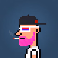 SkelePepeHumanPixelPocalypse #4666
