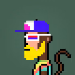 SkelePepeHumanPixelPocalypse #2979