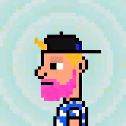SkelePepeHumanPixelPocalypse #2770
