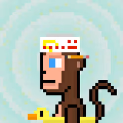 SkelePepeHumanPixelPocalypse #4853