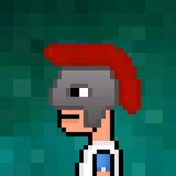SkelePepeHumanPixelPocalypse #5353