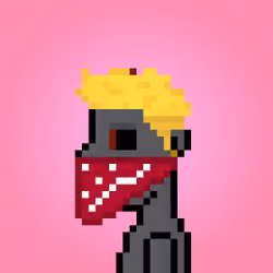 SkelePepeHumanPixelPocalypse #5555