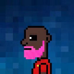 SkelePepeHumanPixelPocalypse #5671