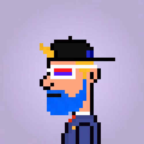SkelePepeHumanPixelPocalypse #1727