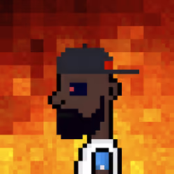 SkelePepeHumanPixelPocalypse #5348