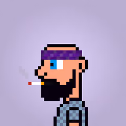 SkelePepeHumanPixelPocalypse #2463