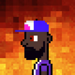 SkelePepeHumanPixelPocalypse #3066