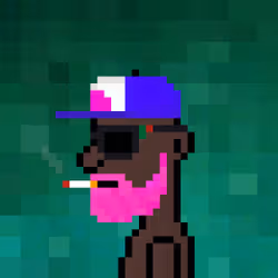 SkelePepeHumanPixelPocalypse #231