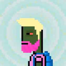 SkelePepeHumanPixelPocalypse #1719