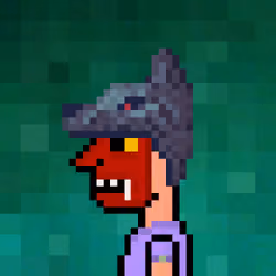 SkelePepeHumanPixelPocalypse #4056