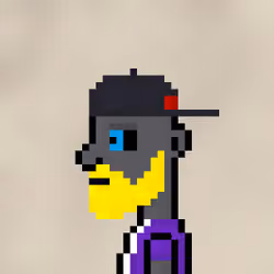 SkelePepeHumanPixelPocalypse #1460
