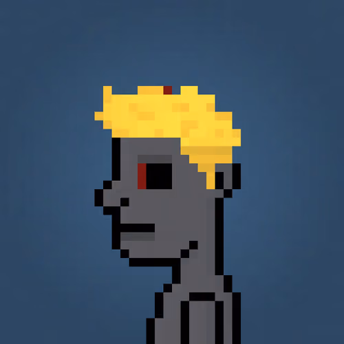 SkelePepeHumanPixelPocalypse #1375