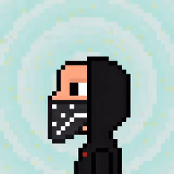 SkelePepeHumanPixelPocalypse #3536