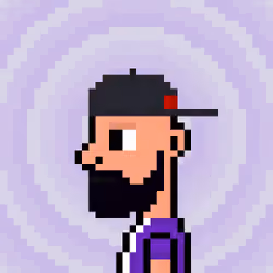 SkelePepeHumanPixelPocalypse #2892