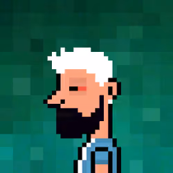 SkelePepeHumanPixelPocalypse #1659