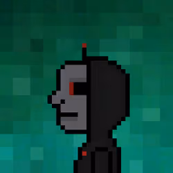 SkelePepeHumanPixelPocalypse #1753