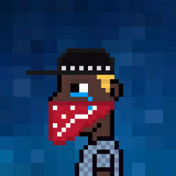 SkelePepeHumanPixelPocalypse #3014