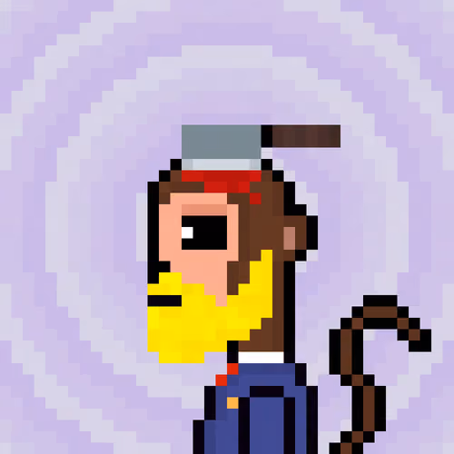 SkelePepeHumanPixelPocalypse #4364