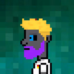 SkelePepeHumanPixelPocalypse #5545