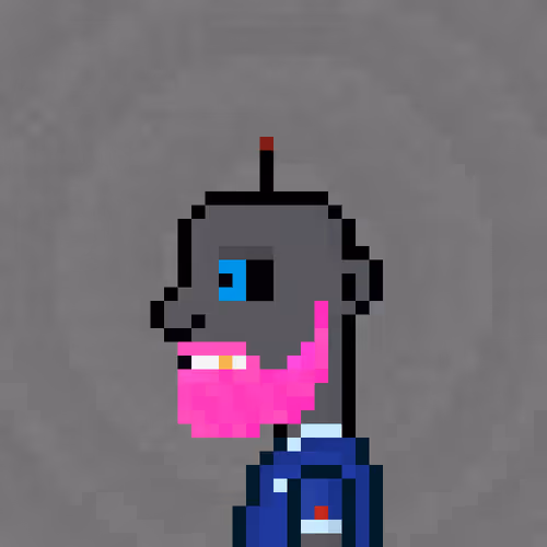 SkelePepeHumanPixelPocalypse #2017
