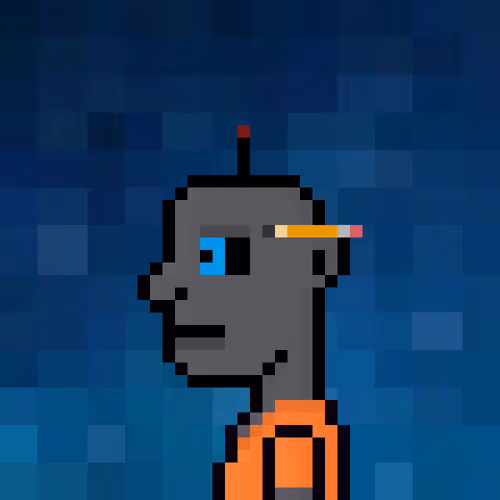 SkelePepeHumanPixelPocalypse #4740