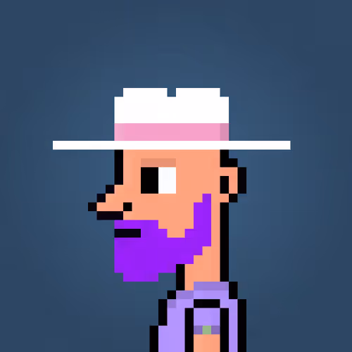 SkelePepeHumanPixelPocalypse #2661