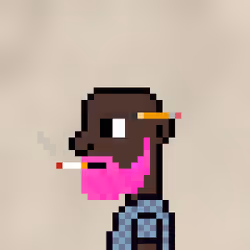 SkelePepeHumanPixelPocalypse #956