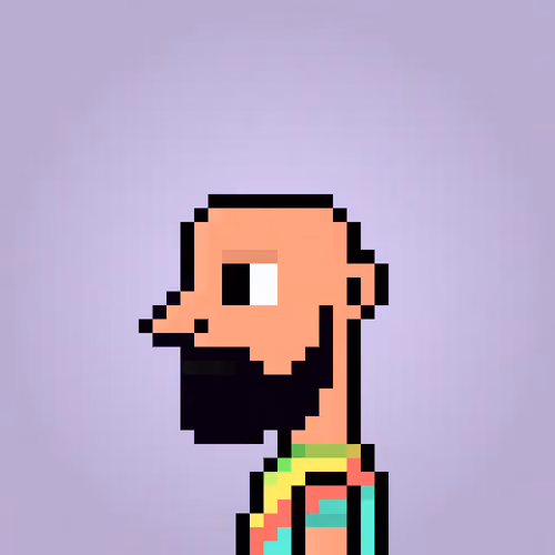 SkelePepeHumanPixelPocalypse #3269