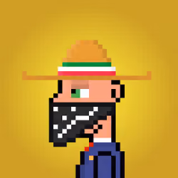 SkelePepeHumanPixelPocalypse #4834