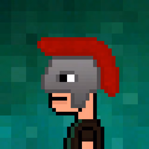 SkelePepeHumanPixelPocalypse #2706