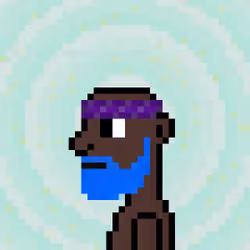 SkelePepeHumanPixelPocalypse #4448