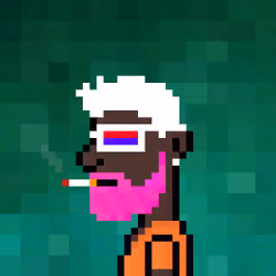SkelePepeHumanPixelPocalypse #4757