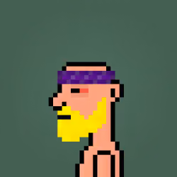 SkelePepeHumanPixelPocalypse #3700