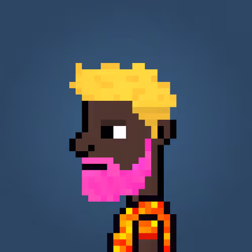 SkelePepeHumanPixelPocalypse #3893
