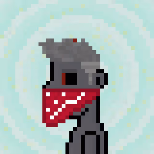 SkelePepeHumanPixelPocalypse #4783
