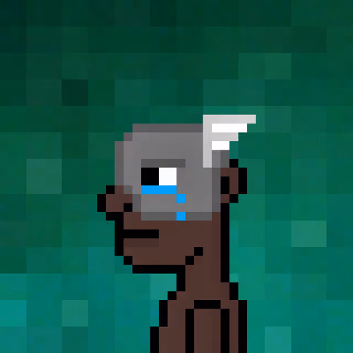 SkelePepeHumanPixelPocalypse #4638