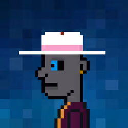 SkelePepeHumanPixelPocalypse #2023