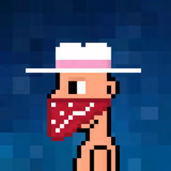 SkelePepeHumanPixelPocalypse #1698