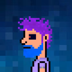 SkelePepeHumanPixelPocalypse #1748