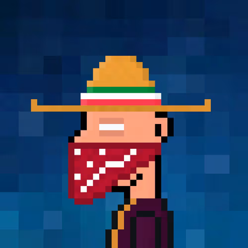 SkelePepeHumanPixelPocalypse #1889