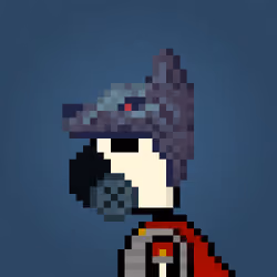 SkelePepeHumanPixelPocalypse #2919
