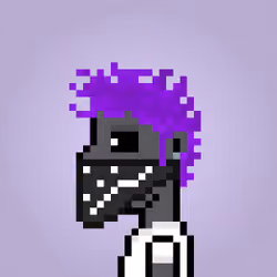SkelePepeHumanPixelPocalypse #2175