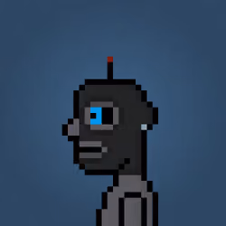 SkelePepeHumanPixelPocalypse #2330