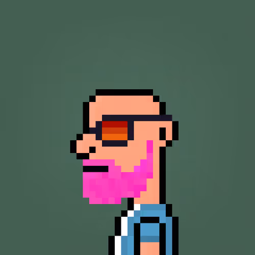 SkelePepeHumanPixelPocalypse #2651