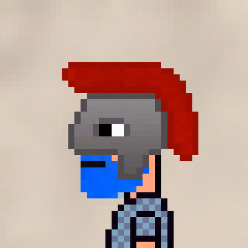 SkelePepeHumanPixelPocalypse #1567