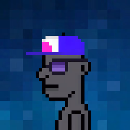 SkelePepeHumanPixelPocalypse #2765